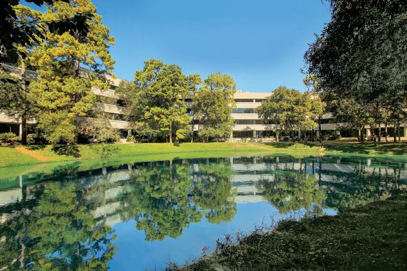 Republic Square I: 13501 Katy Fwy, Houston, TX 77079